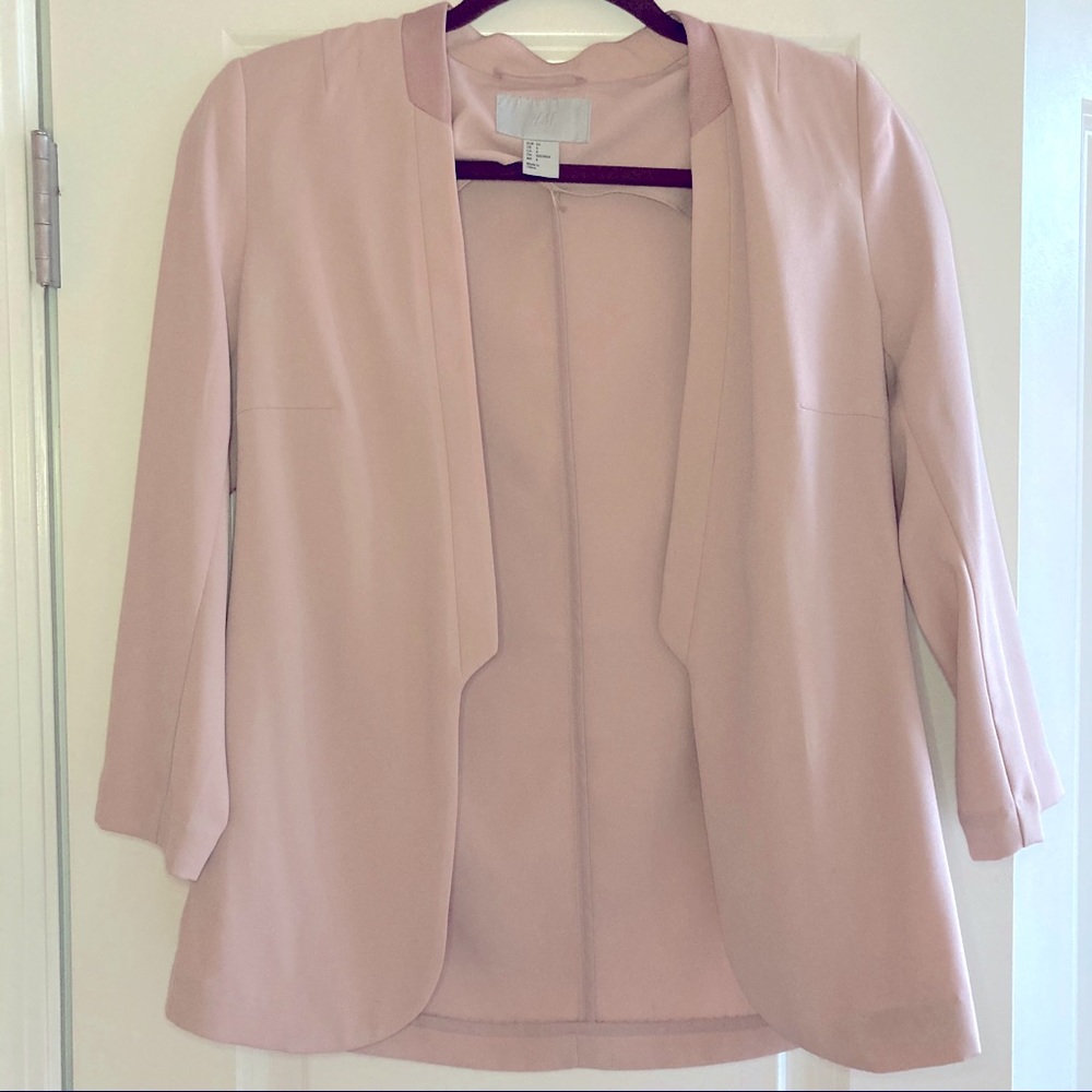 H&M Blazer